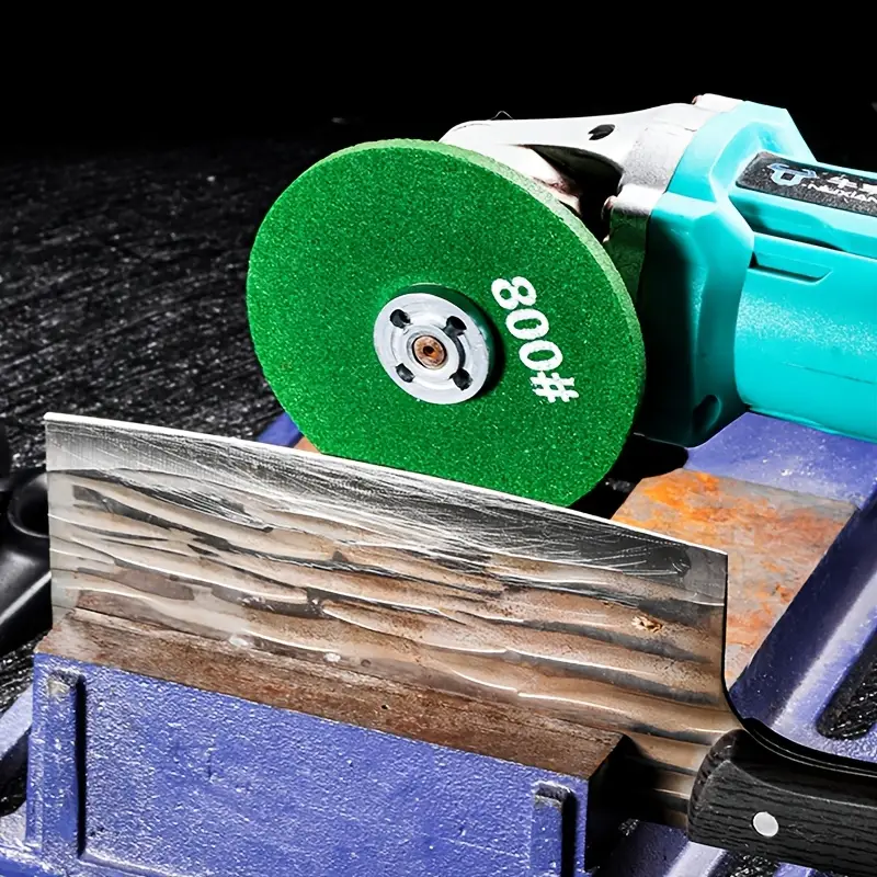 PowerSharp™ – 3 darabos műgyanta korongkészlet sarokcsiszolóhoz