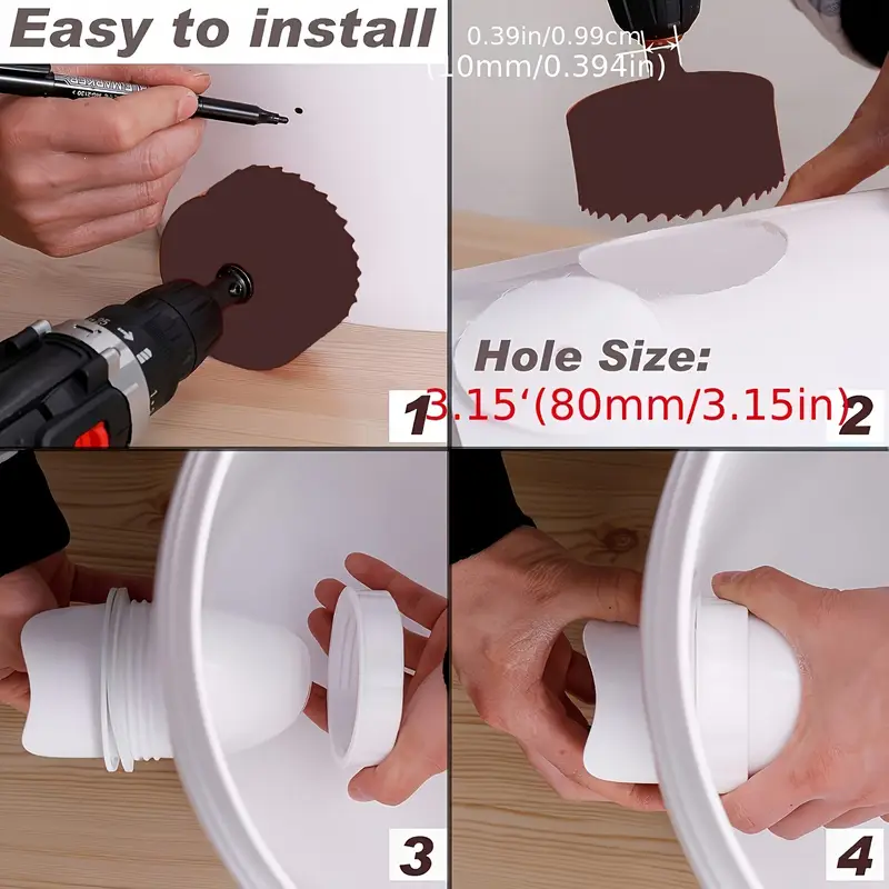 PoultryFeeder™ - 5 darabos baromfietető készlet