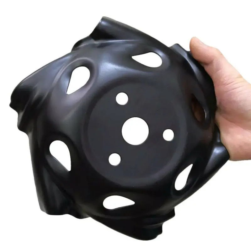 TurboBlade™ fűnyíró penge
