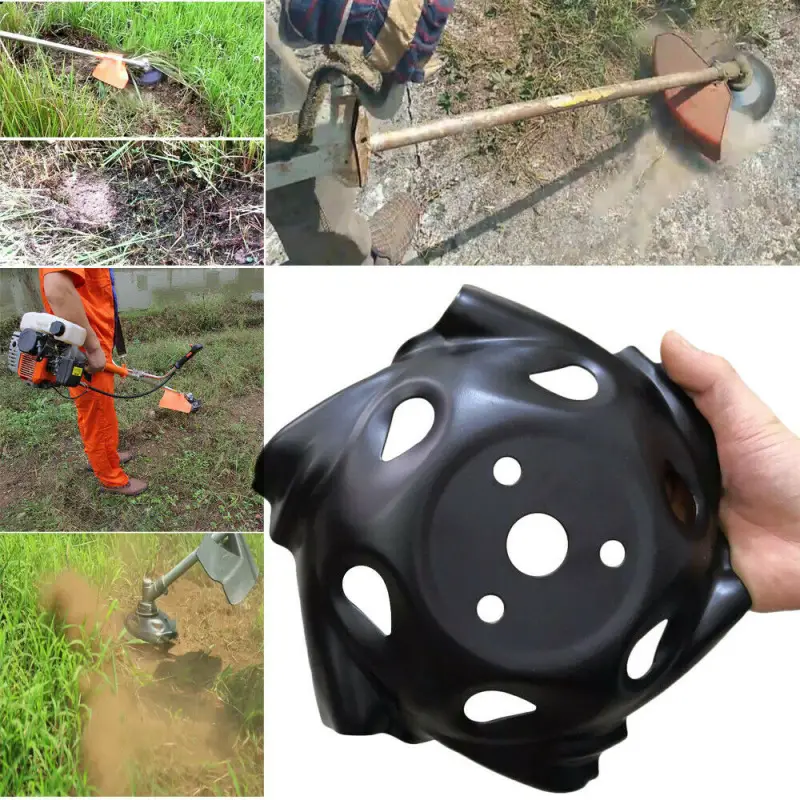 TurboBlade™ fűnyíró penge