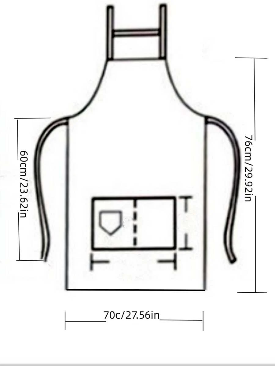 CookMate™ uniszex konyhai válogató