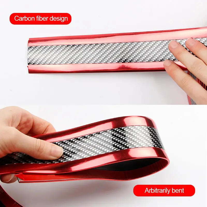 StepShield™ védőszalag küszöbökhöz (2 db)