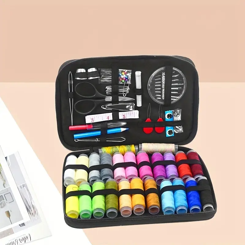 StitchMaster™ többfunkciós varrókészlet
