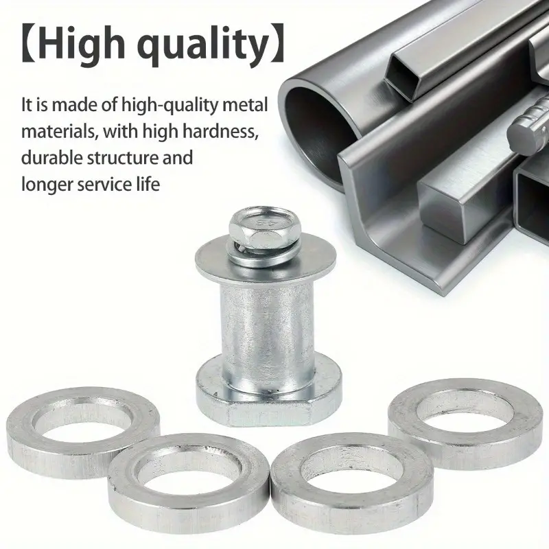 Sarokcsiszoló adapter Fém M14