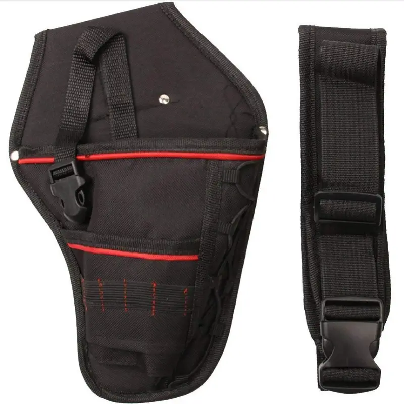 FixBelt™ övtáska fúrókhoz és egyéb szerszámokhoz