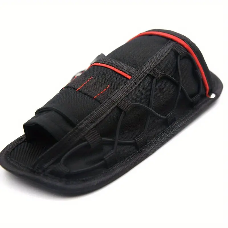 FixBelt™ övtáska fúrókhoz és egyéb szerszámokhoz