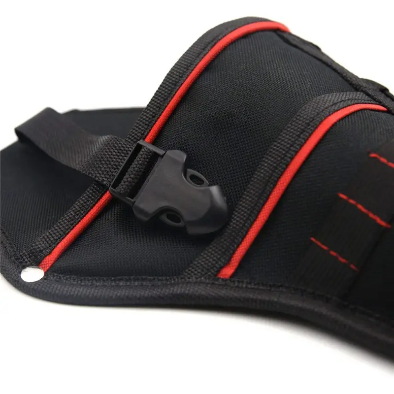 FixBelt™ övtáska fúrókhoz és egyéb szerszámokhoz