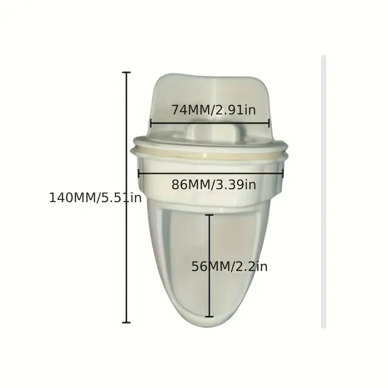 PoultryFeeder™ - 5 darabos baromfietető készlet