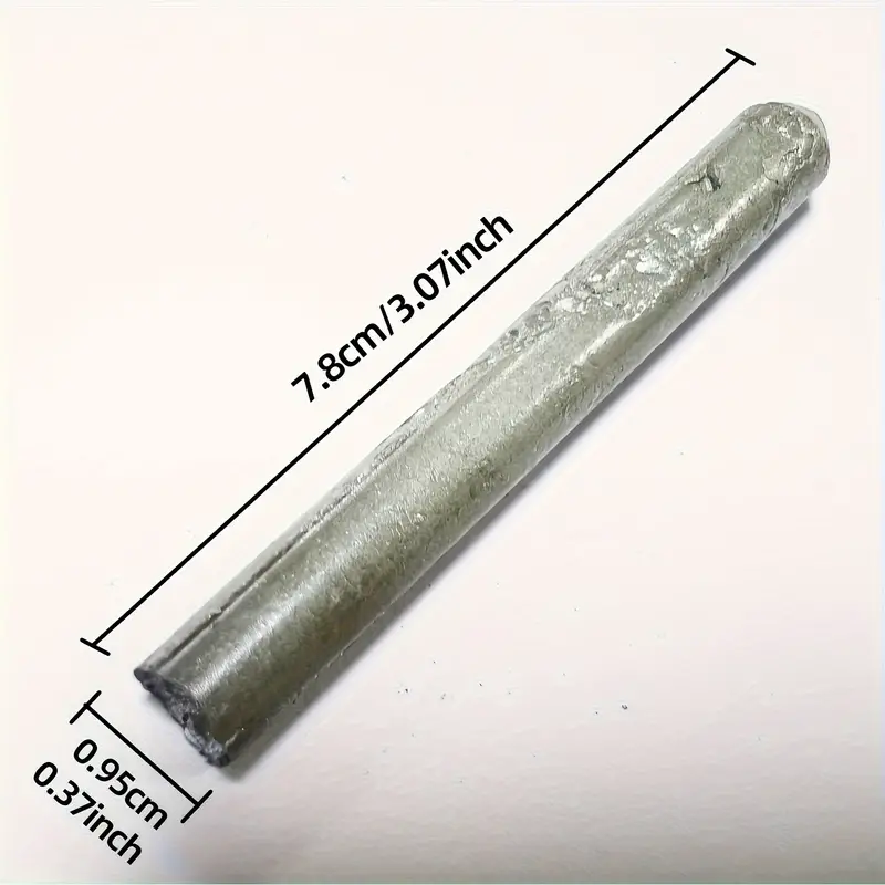 QuickWeld™ – 10 darabos, alacsony hőmérsékletű hegesztőpálca-készlet