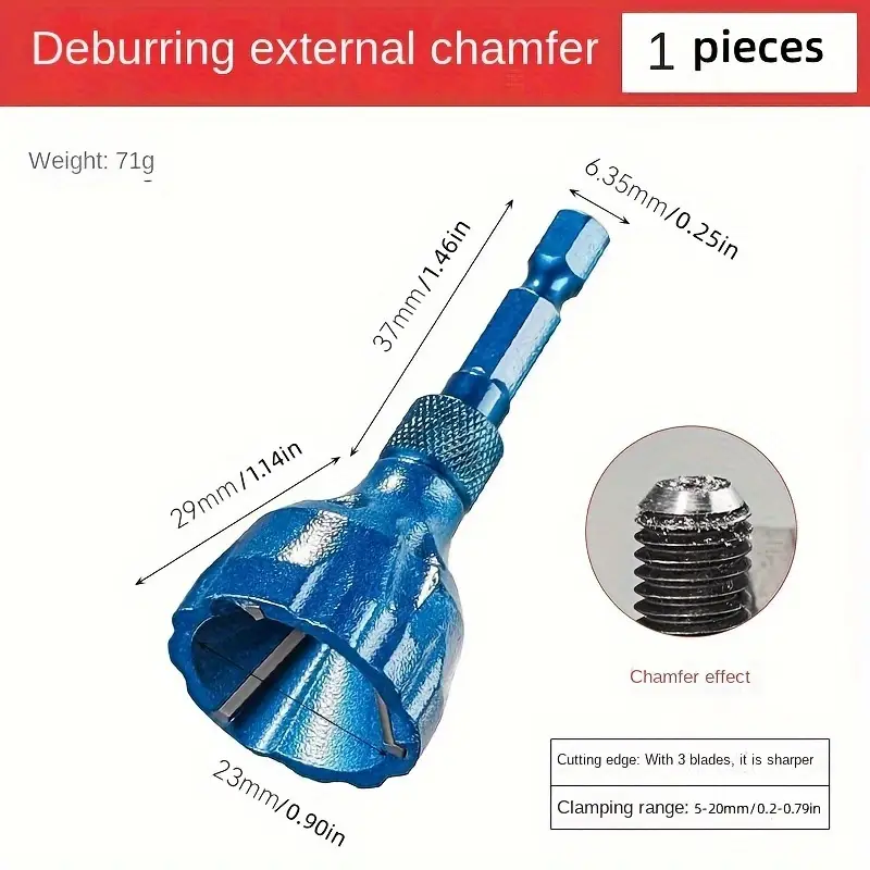 Sharpen™ – Acélcsavar-sorjázó