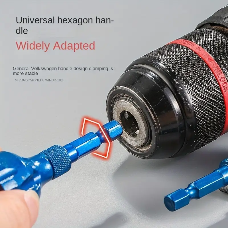Sharpen™ – Acélcsavar-sorjázó
