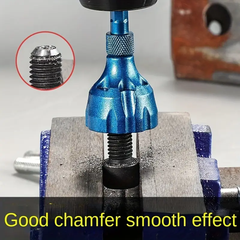 Sharpen™ – Acélcsavar-sorjázó