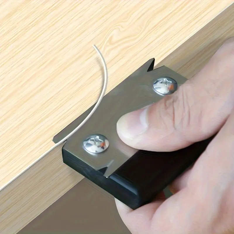 EdgeTrim™ - Kézi szerszám faélek simításához