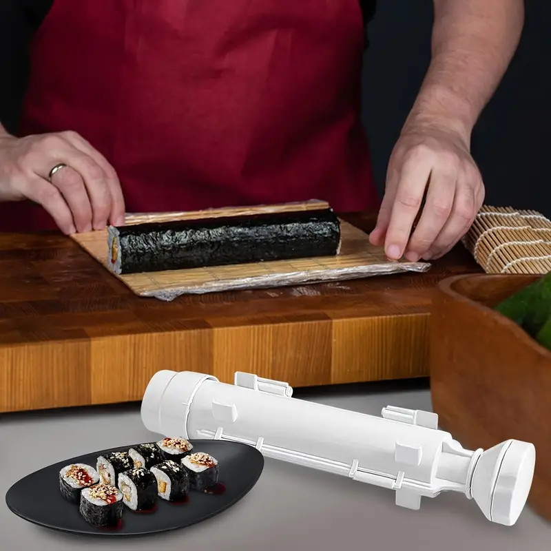 SushiRoller™ Sushi Maker