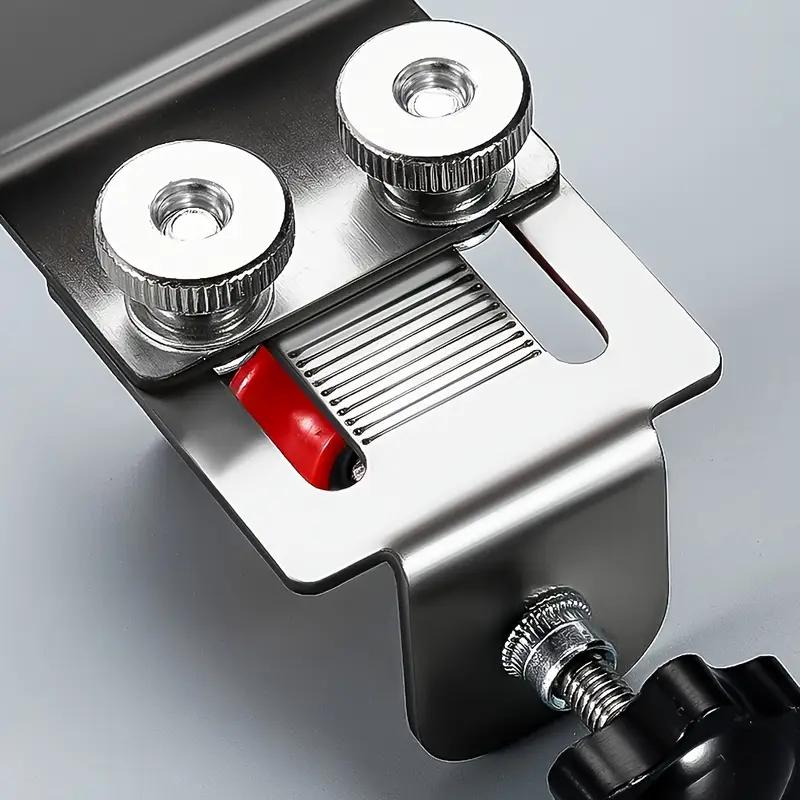 Fixture™ multifunkcionális szekrényajtó-beszerelő és -illesztő tartó