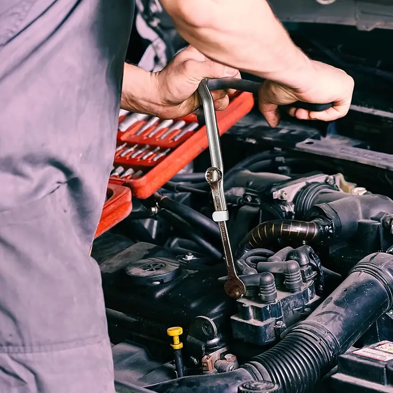 TorquePro™ - Univerzális, kihúzható nyomatéknövelő csavarkulcs