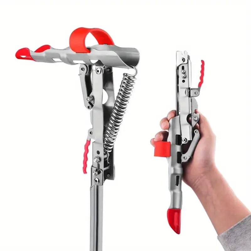 ArcFish™ automata íjászbottartó