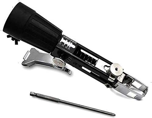 Automata adapter csavaros fúráshoz
