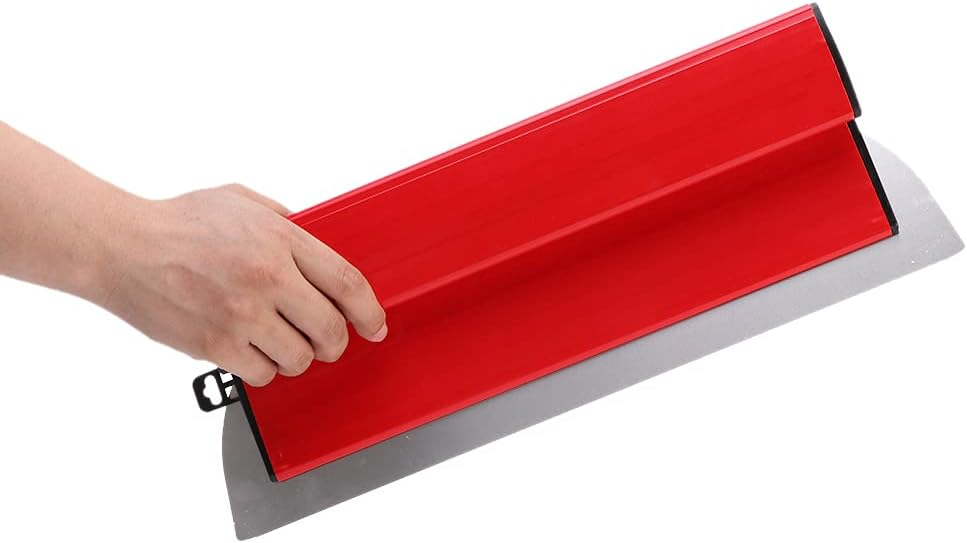 Professzionális befejező simító (40 cm)