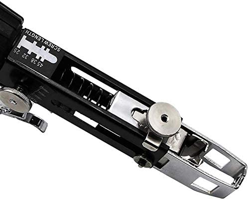 Automata adapter csavaros fúráshoz