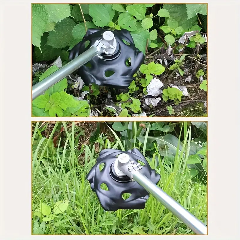 TurboBlade™ fűnyíró penge