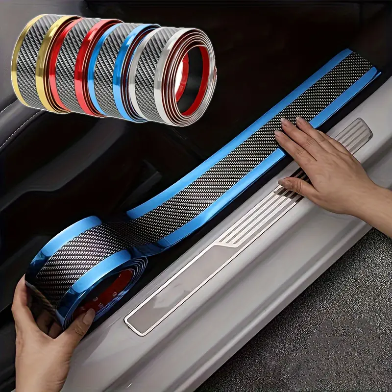 StepShield™ védőszalag küszöbökhöz (2 db)