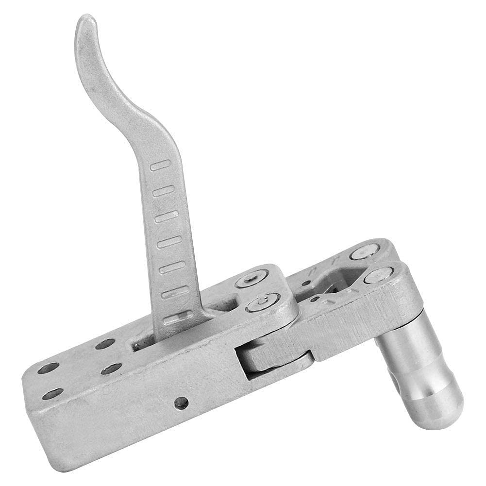 ArcEase™ – Csúzli kioldó mechanizmus