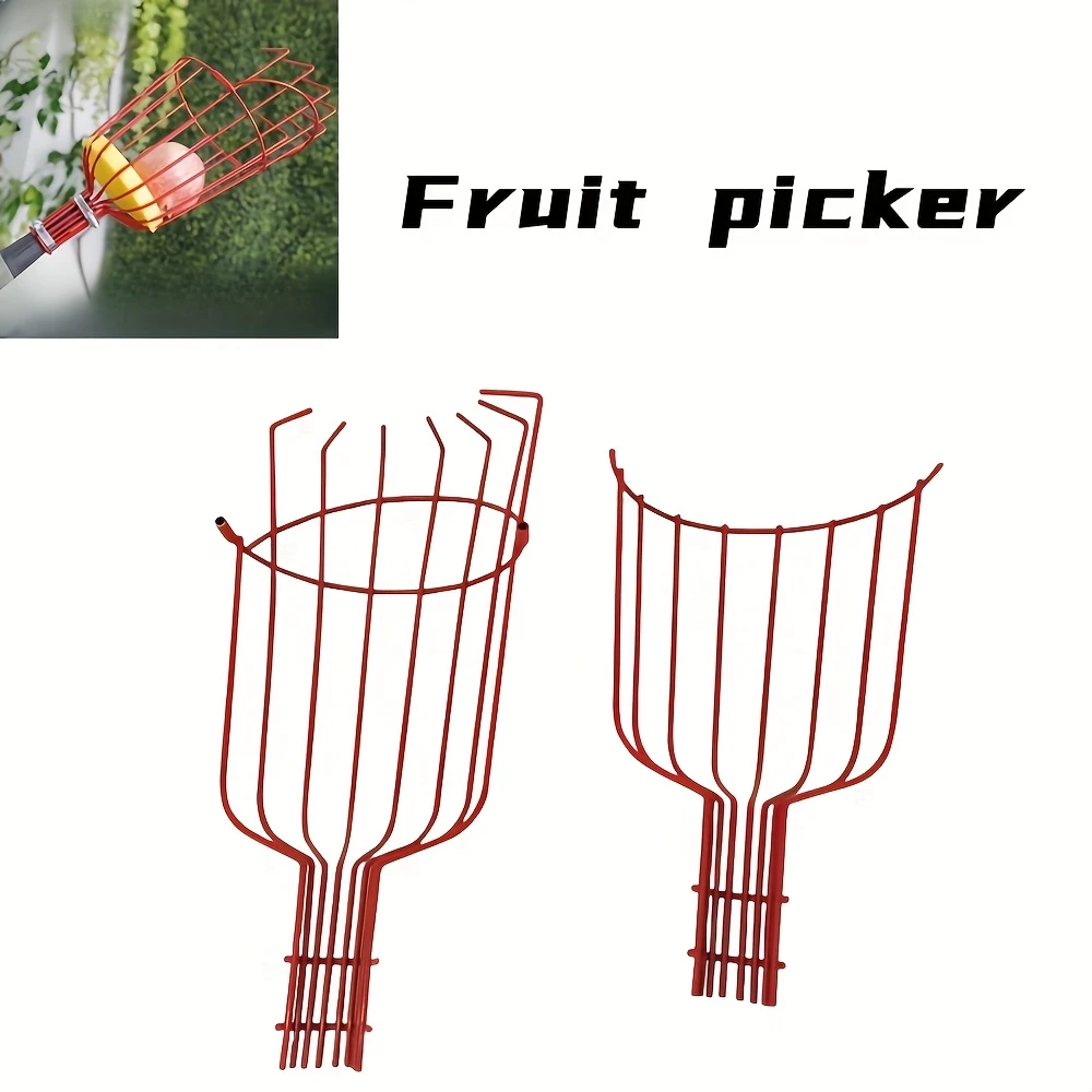 đ„1+1 AJĂNLAT!đ„FruitReachâą â Nagy magassĂĄgĂș gyĂŒmölcsszedĆ fej