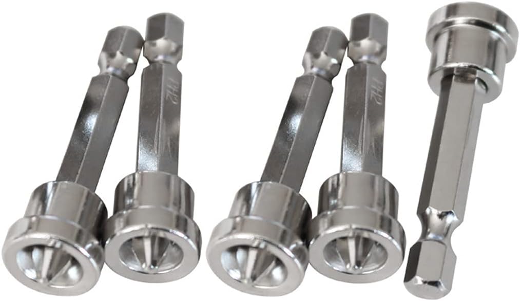 10 db mágneses pozicionáló csavarhúzó készlet