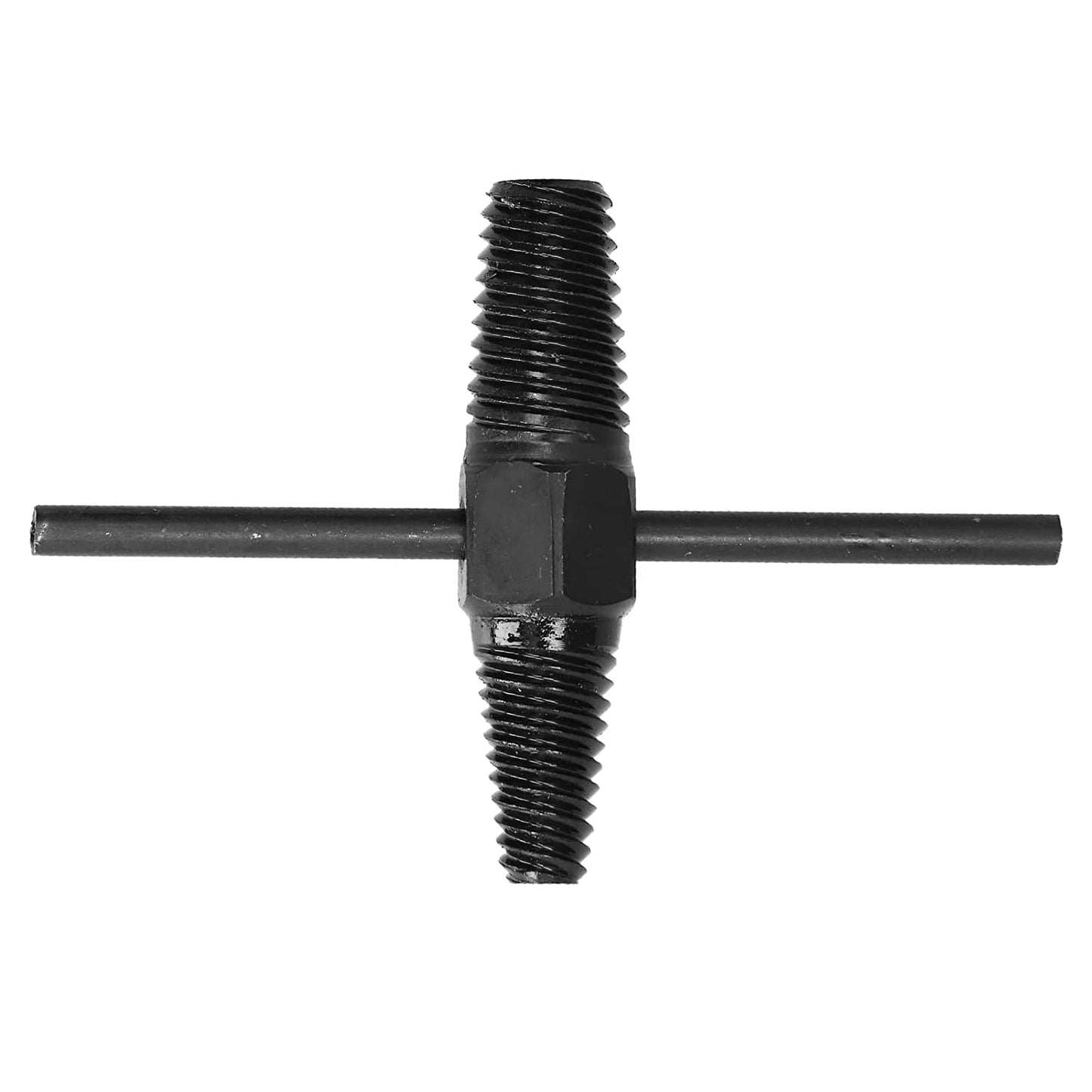 A csőben eltört csavarok kihúzója