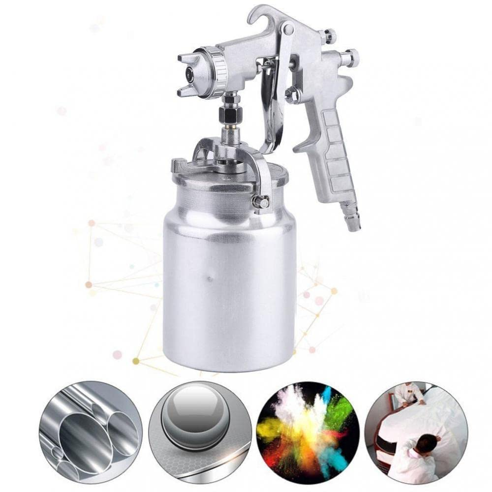 Spray Paint Tool
