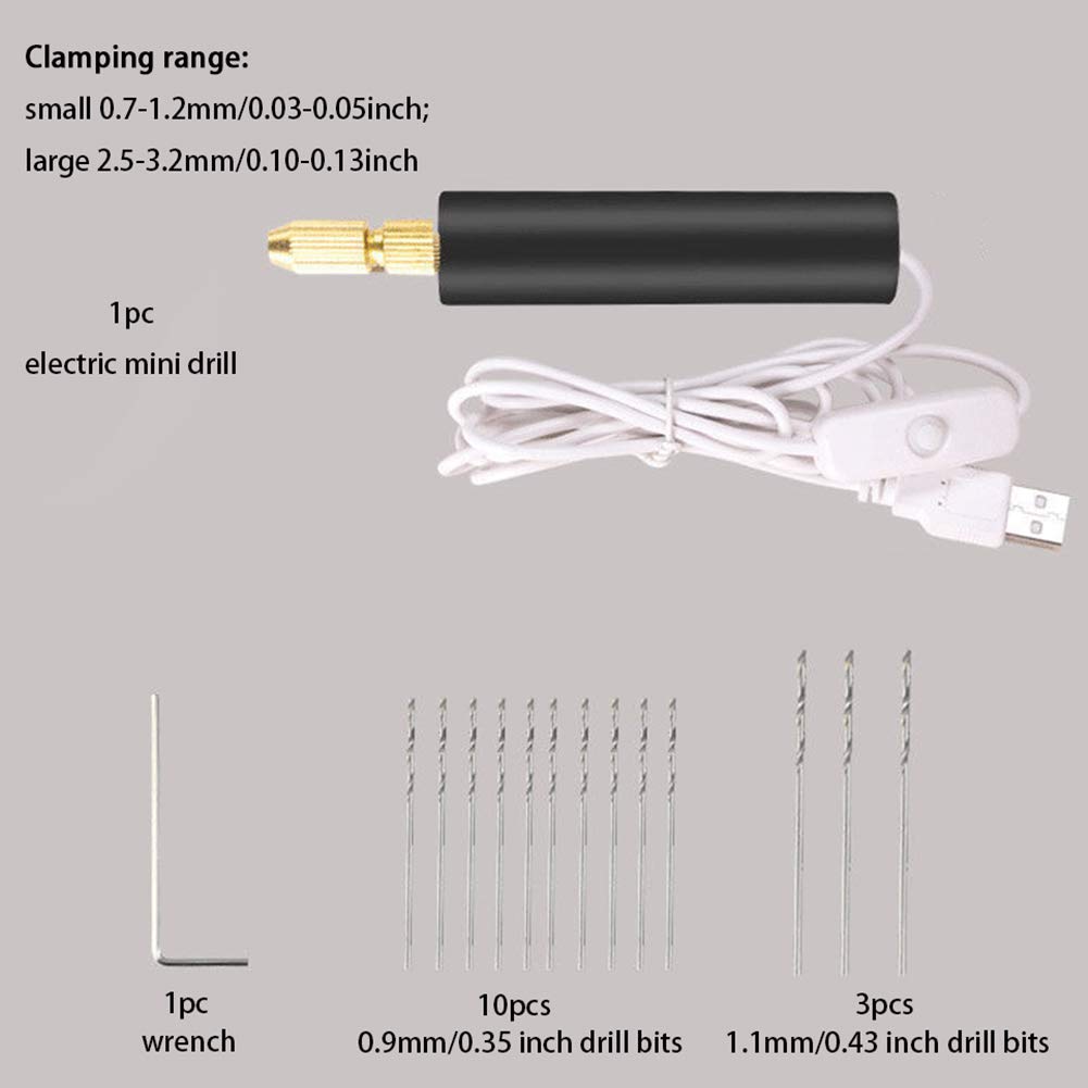 Claudex™ elektromos fúrógép 🔥1+1 AJÁNLAT! Rendelj 1-et és kapsz 2-t🔥