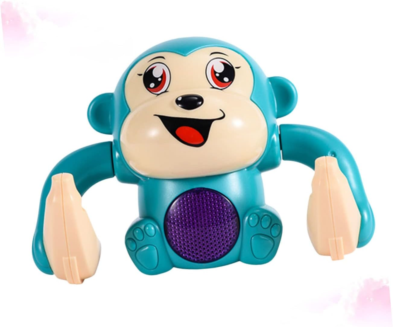 TempoChimp™ játékmajom
