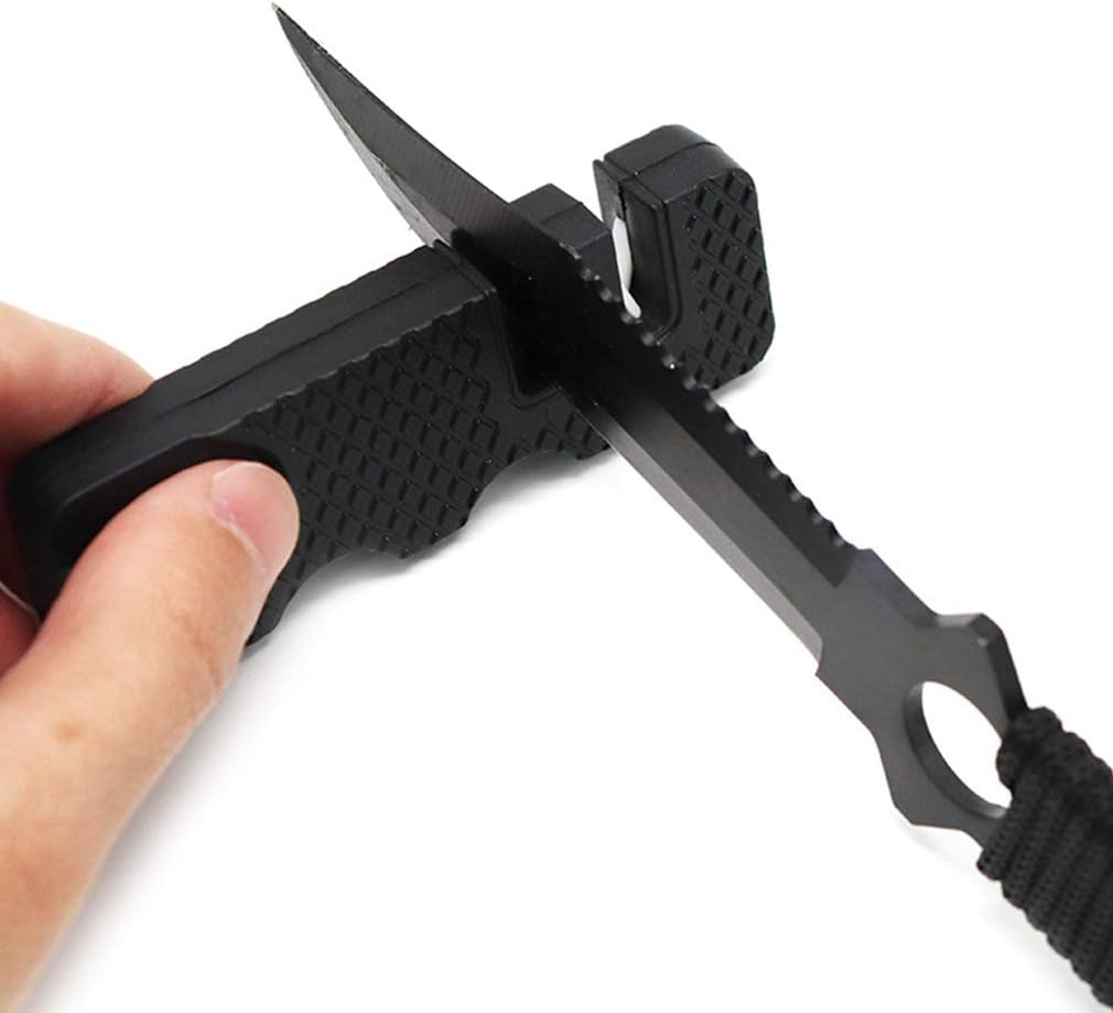 Mini késélező