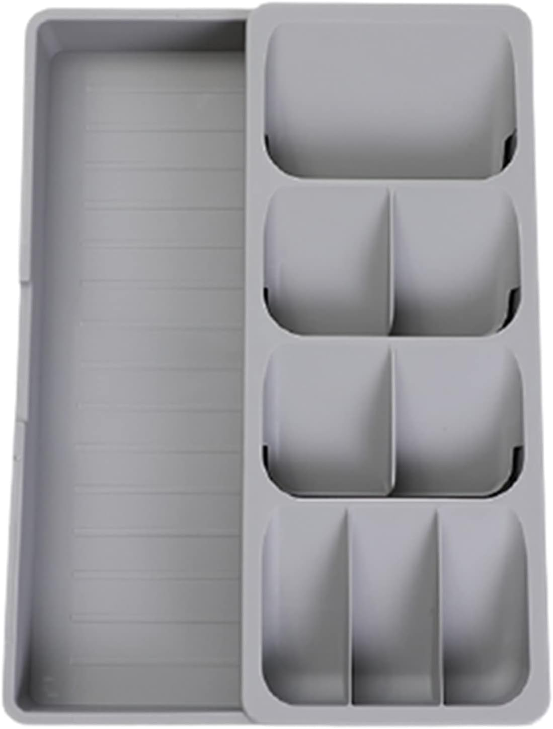 TacaBox™ Evőeszköz fiók rendszerező