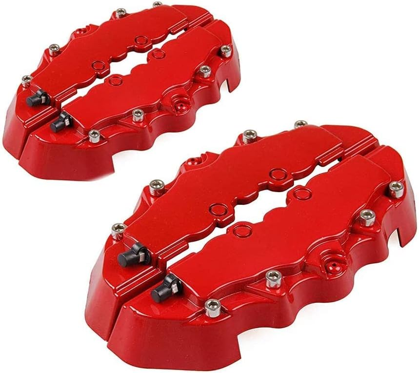 BrakeStyle™ - Dekoratív féknyereg borítás készlet