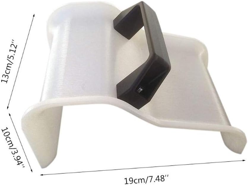 CurbCraft™ Beton simító