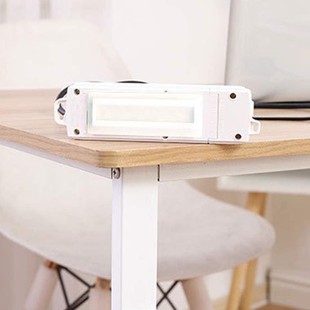 Smartcoco™ falra szerelhető öntapadó aljzatrögzítő (10 db)
