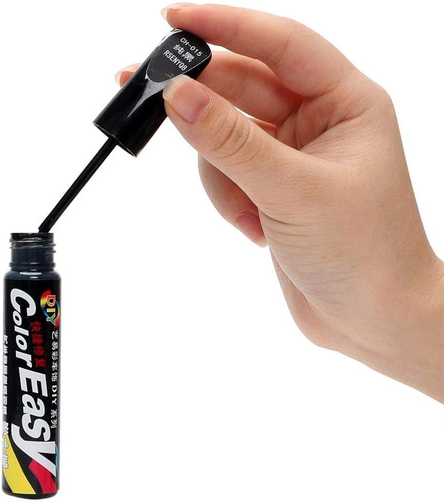 Autós javítótoll (4 színű készlet)