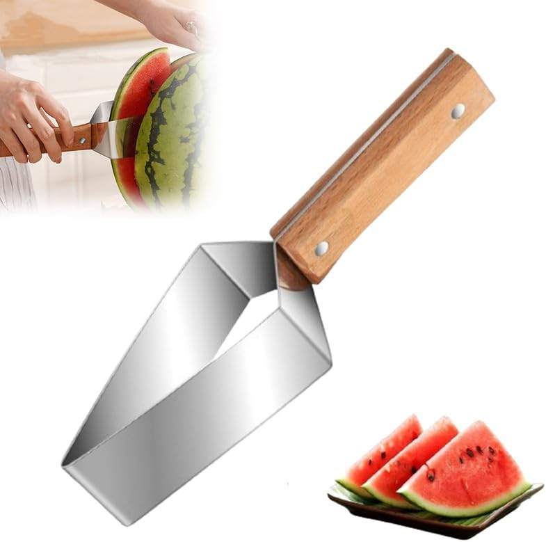 FreshSlice™ - Modern görögdinnye szeletelő