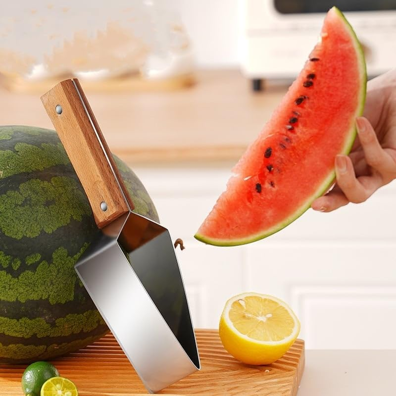 FreshSlice™ - Modern görögdinnye szeletelő