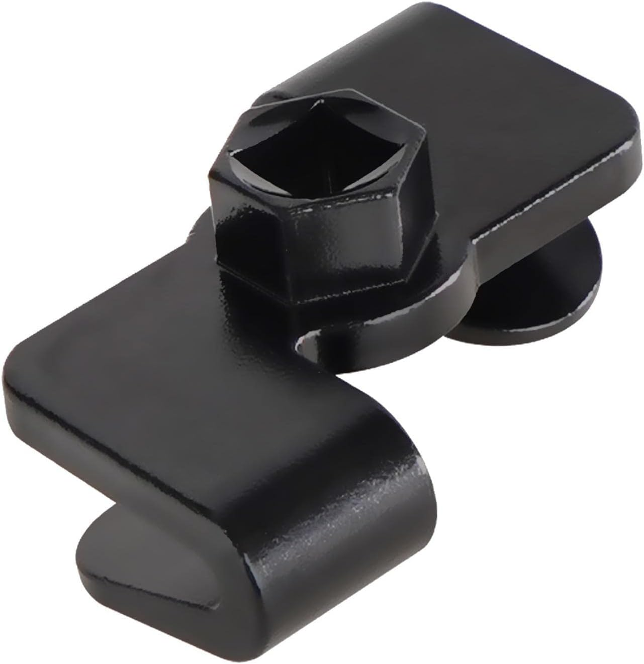 Kulcshosszabbító adapter
