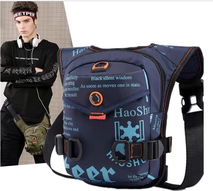 🔥1+1 AJÁNLAT!🔥UrbanFlex™ - Multifunkcionális táska sporthoz, utazáshoz és motorozáshoz