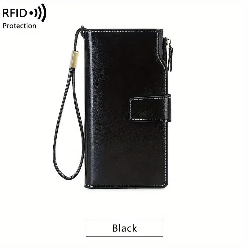 Eleganza™ luxus női pénztárca