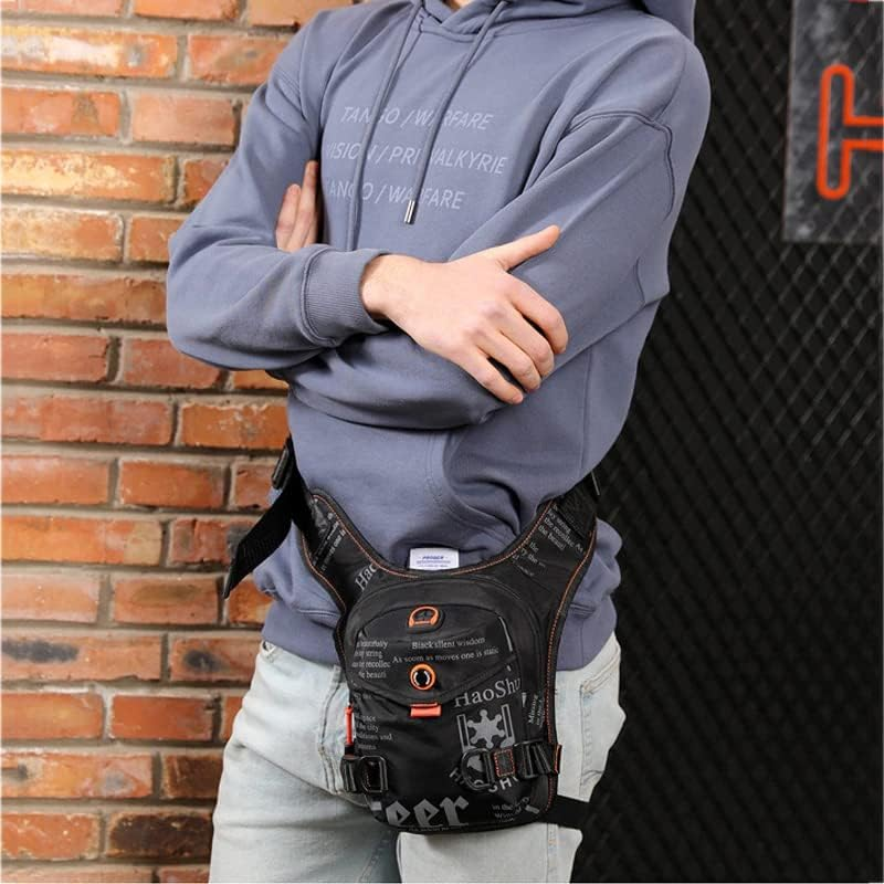 🔥1+1 AJÁNLAT!🔥UrbanFlex™ - Multifunkcionális táska sporthoz, utazáshoz és motorozáshoz