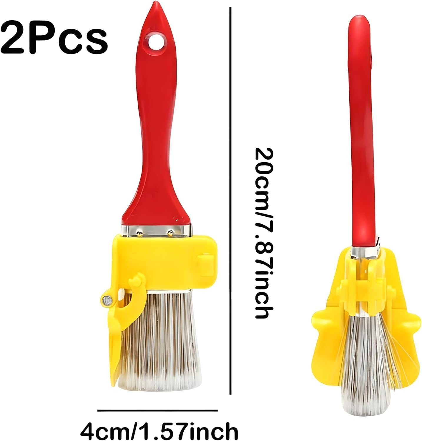 đ„1+1 AJĂNLAT!đ„Perfect Edges ecset