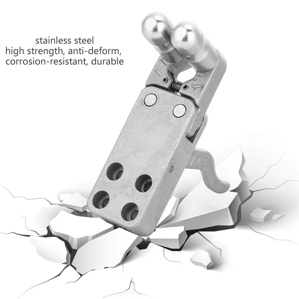 ArcEase™ – Csúzli kioldó mechanizmus