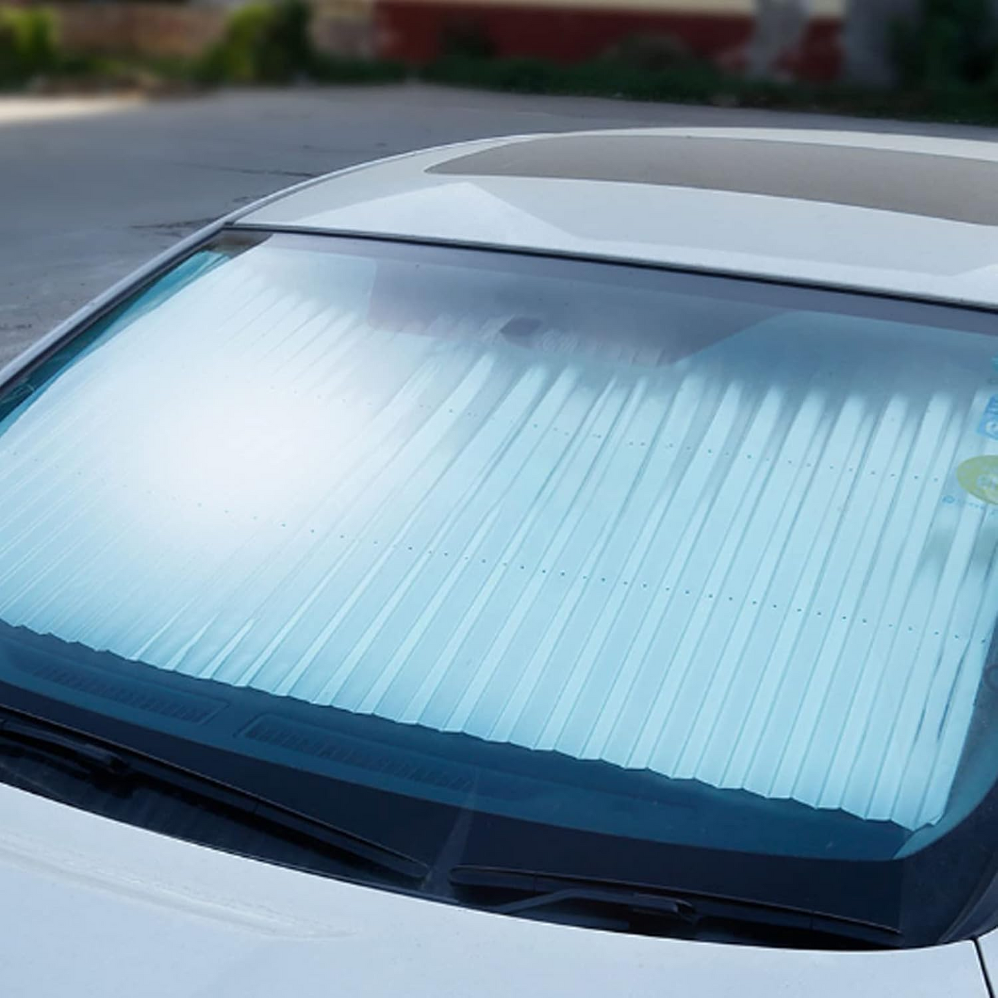 ProShade™ árnyékoló típusú napernyő szélvédőhöz és hátsó ablakhoz (80x200 cm)