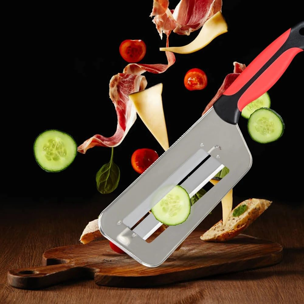 ChefSlice™ Háztartási reszelő🔥1+1! Rendelj 1-et és kapsz 2-t!🔥