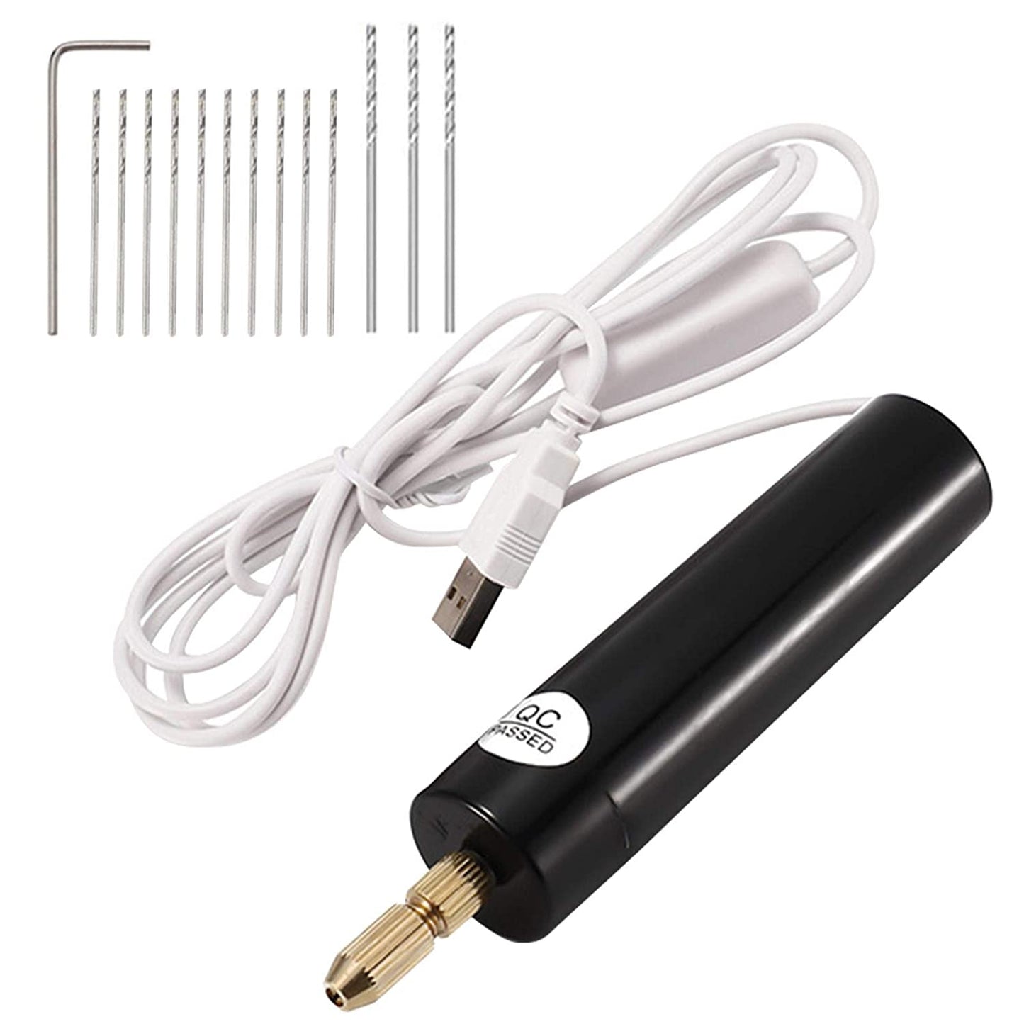 Claudex™ elektromos fúrógép 🔥1+1 AJÁNLAT! Rendelj 1-et és kapsz 2-t🔥